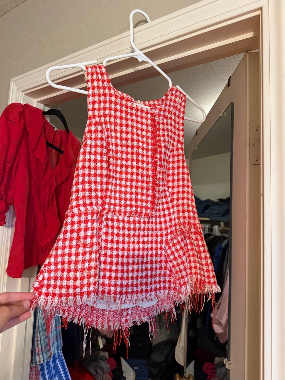 Anthropologie Maeve Top
